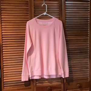 Lilly Pulitzer sweatshirt